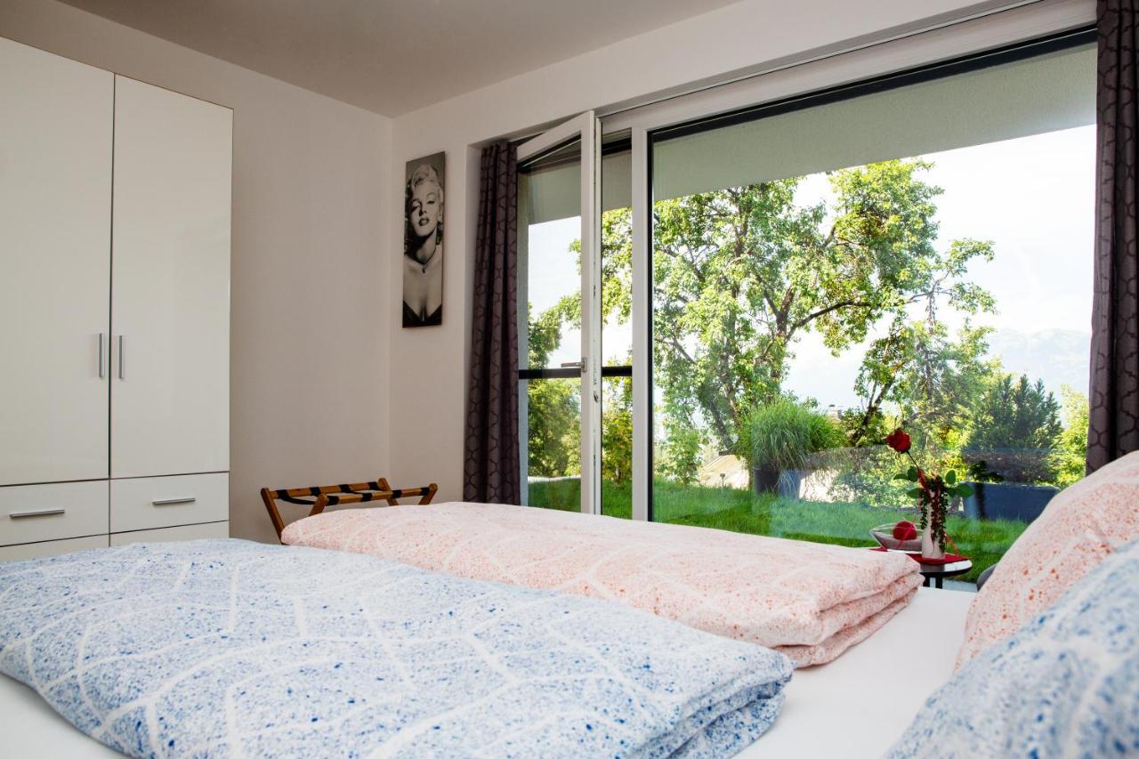 Chicken Hill Apartment Muntlix Luaran gambar