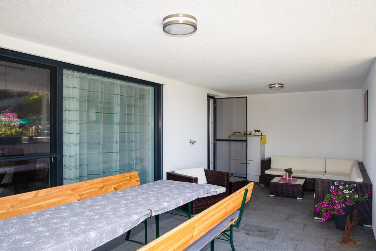 Chicken Hill Apartment Muntlix Luaran gambar