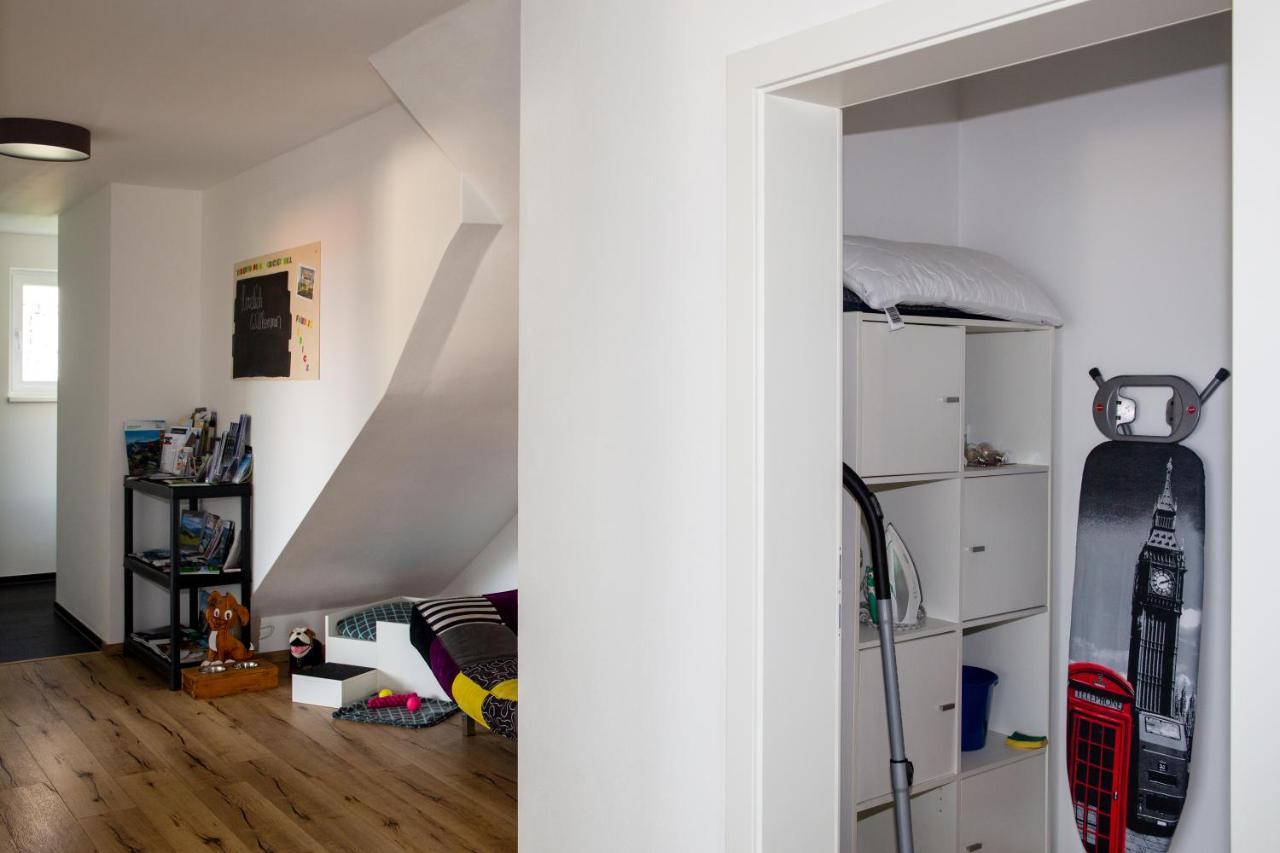 Chicken Hill Apartment Muntlix Luaran gambar