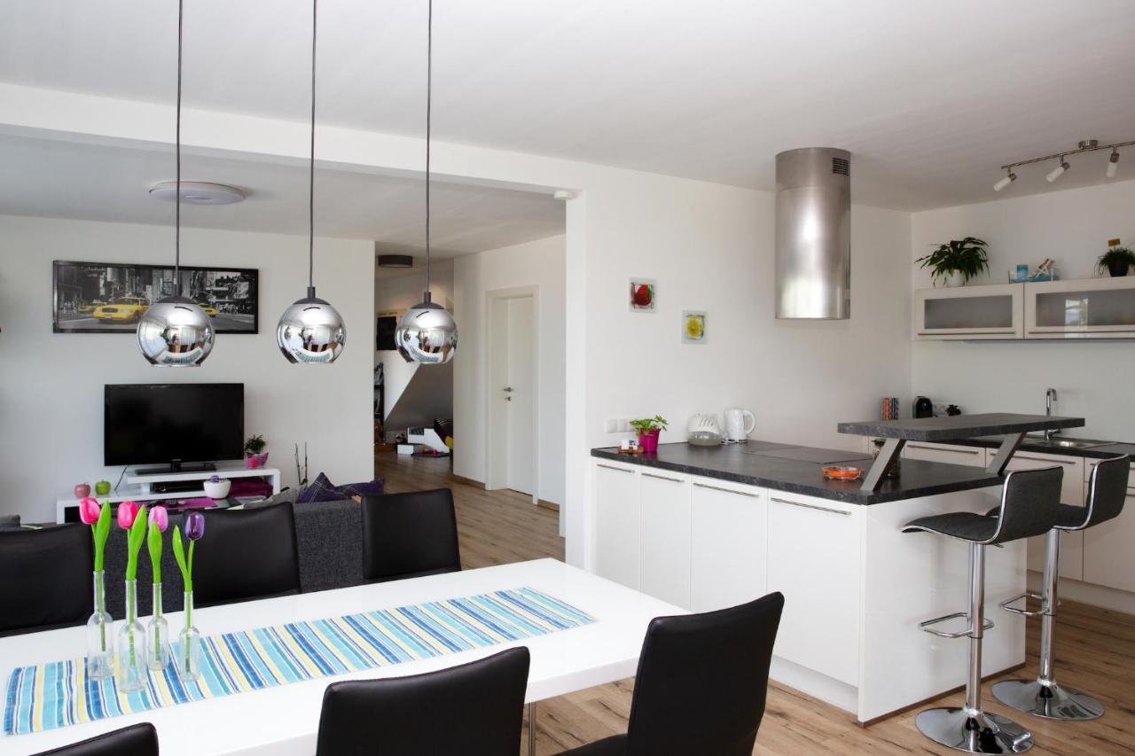 Chicken Hill Apartment Muntlix Luaran gambar