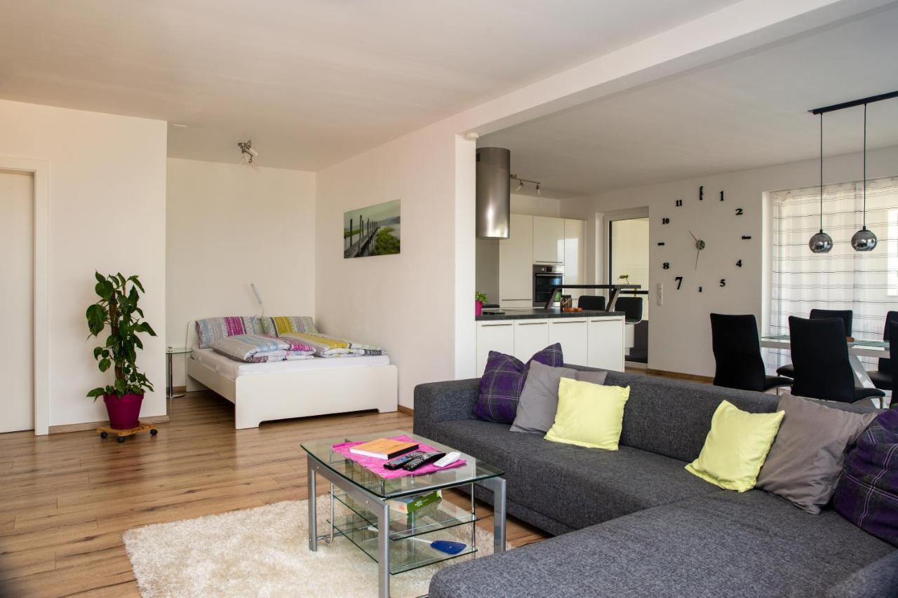 Chicken Hill Apartment Muntlix Luaran gambar