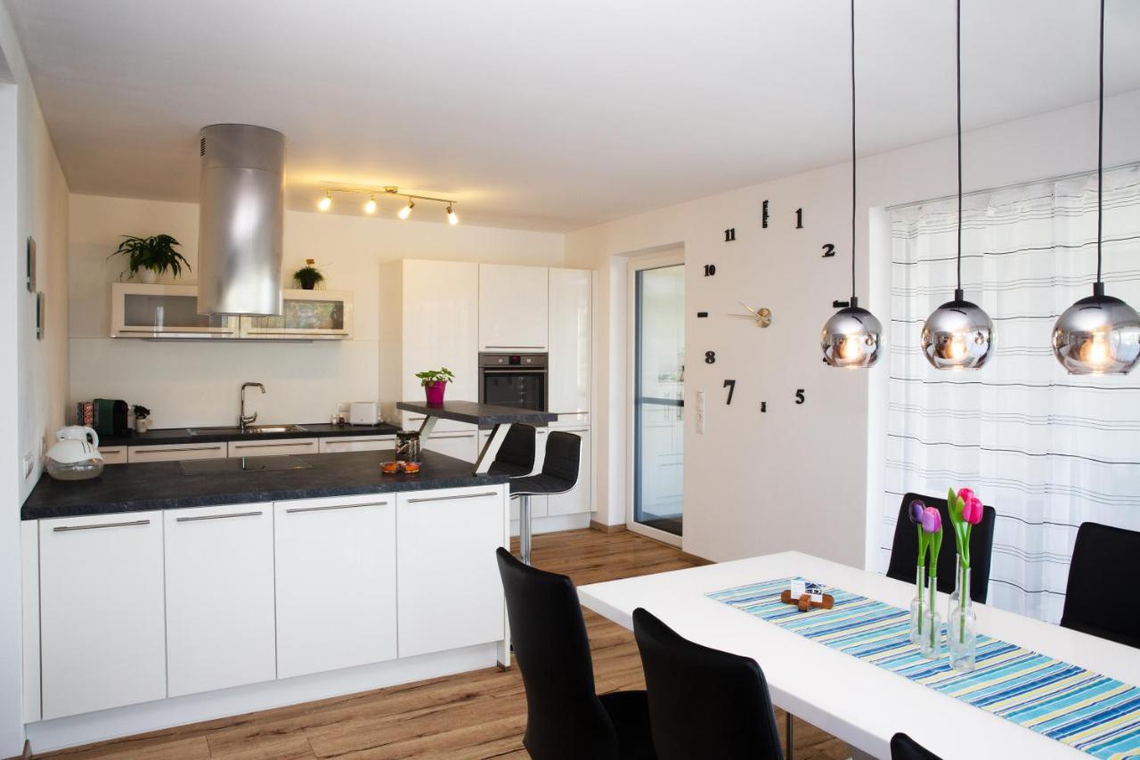 Chicken Hill Apartment Muntlix Luaran gambar