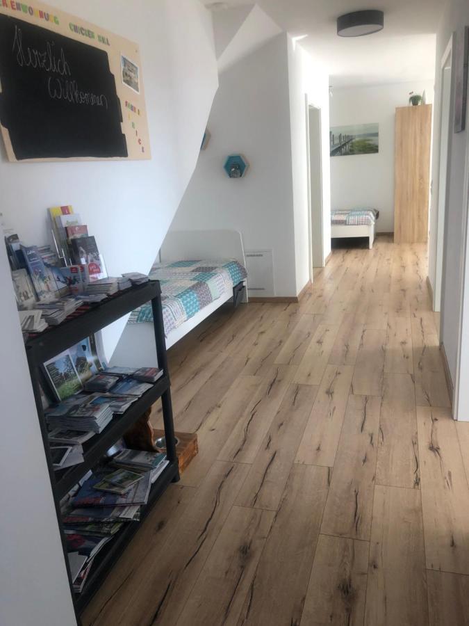 Chicken Hill Apartment Muntlix Luaran gambar